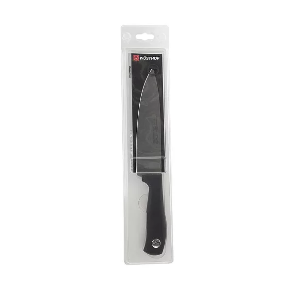 Нож поварской шеф Silverpoint, 18см, Wusthof, 4561/18 - изобр. 10