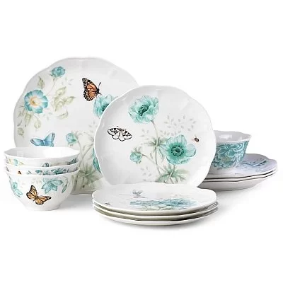 Столовые сервизы Lenox - изобр. 11