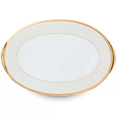 Белый дворец Noritake - изобр. 28