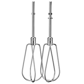 Ручной миксер 9 скоростей, серебристый, Kitchen Aid, 5KHM9212ECU - изобр. 32