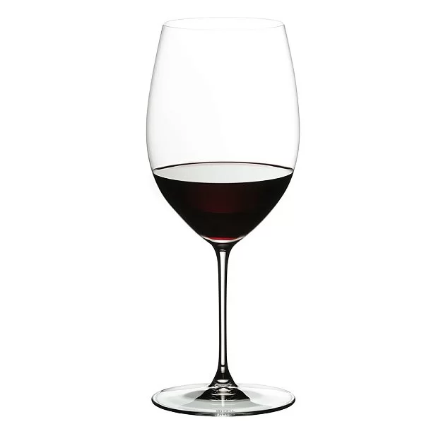 Набор из 3 бокалов для дегустации красных вин, хрусталь, Veritas, Riedel, 5449/74 - изобр. 21