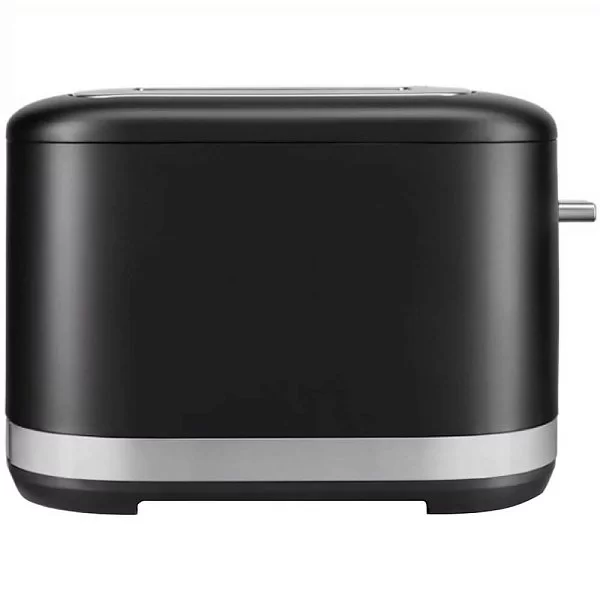 Тостер на 2 хлебца, цвет матовый черный, Kitchen Aid, США, 5KMT2109EBM - изобр. 9