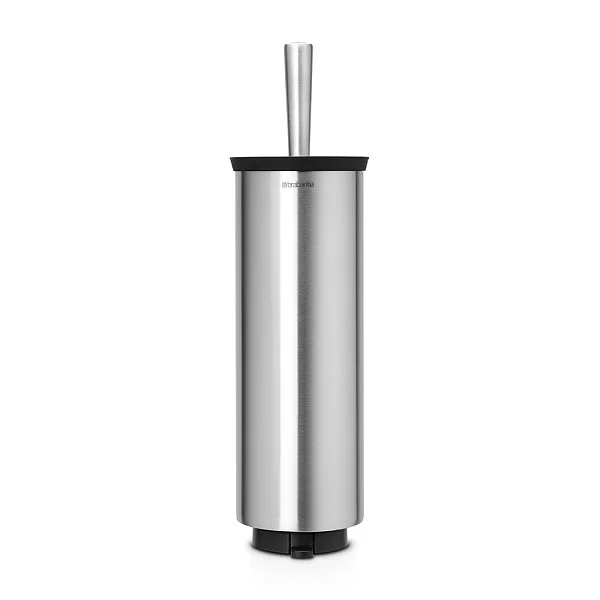 Туалетный ершик Profile, матовая сталь, Brabantia, 427183 - изобр. 7