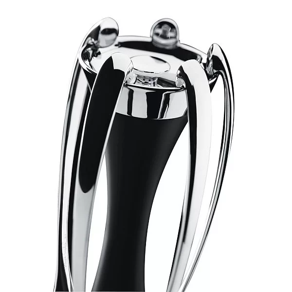 Подставка для кухонных аксессуаров Signature высота 33,5 см, пластик + нержавеющая сталь, Robert Welch, SIGBK2591L - изобр. 9