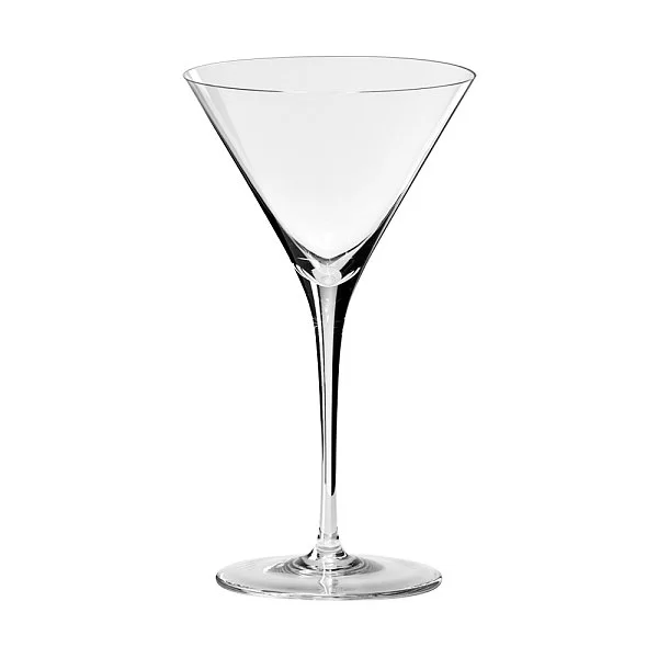 Бокал для матрини Martini 210 мл, хрусталь, Sommeliers, Riedel, 4400/17 - изобр. 7