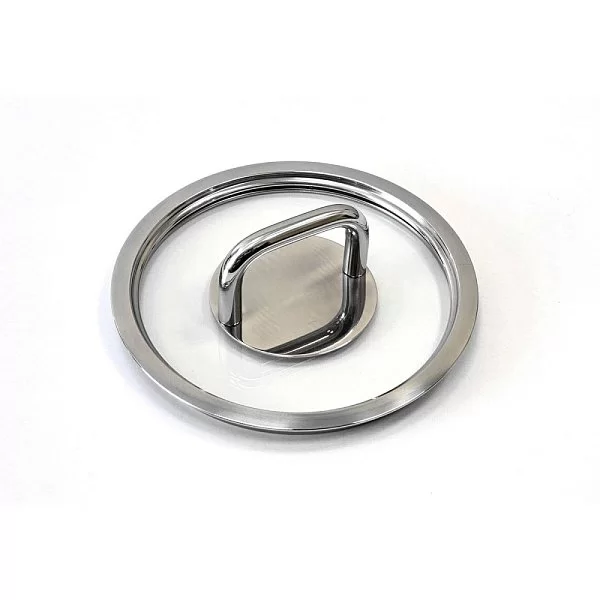 Крышка стеклянная COMFORT GLASS 14 см, Silampos, Португалия, 634000WR8114100 - изобр. 7
