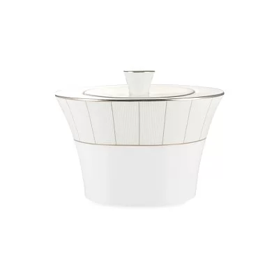 Сахарница Coup Fine Dining Olive 230 мл, фарфор, цвет оливковый, Seltmann Weiden, Германия, 57012ZD - изобр. 27