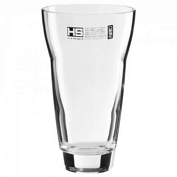 Стакан для коктейля объем 435 мл, материал стекло, Toyo Sasaki Glass, Япония, 08701HS - изобр. 7