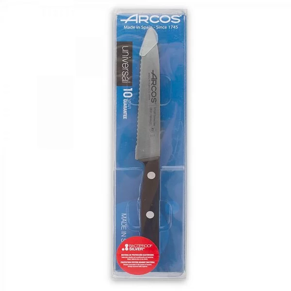 Нож для томатов Universal, 13см, Arcos, 289104 - изобр. 10