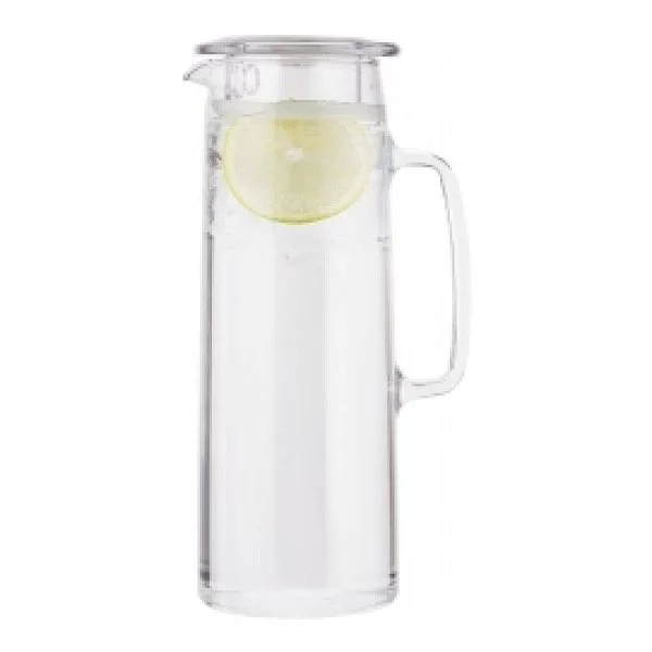 Кувшин для холодного чая Biasca, 1,2л, стекло, Bodum, 11575-10S - изобр. 7