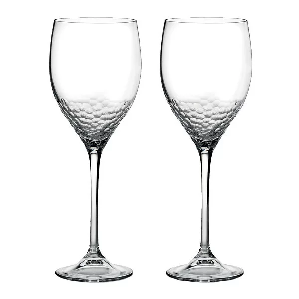 Набор из 2-х бокалов для красного вина Vera Wang Sequin 8,5x25 см, материал хрусталь, Wedgwood, Великобритания, 58304300080 - изобр. 7