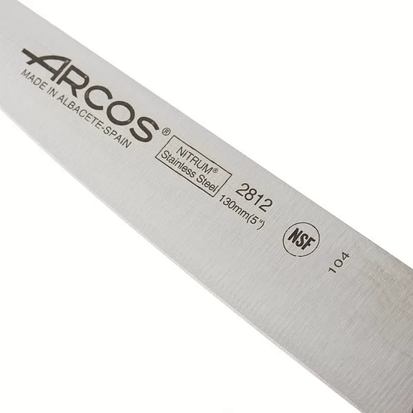 Нож универсальный Universal, 13см, Arcos, 2812-B - изобр. 8