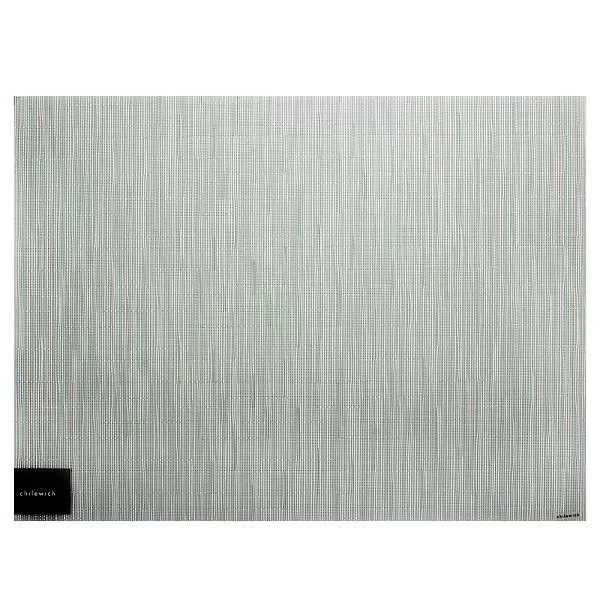 Салфетка подстановочная SeaFoam 48x36 см, материал винил, Chilewich, США, 100105-031 - изобр. 7
