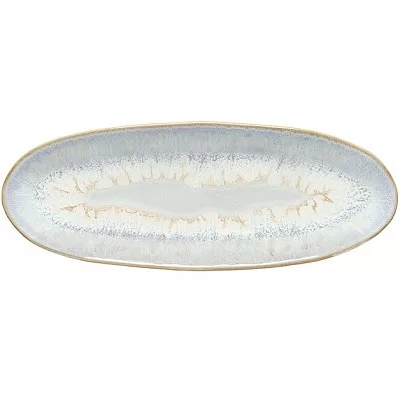 Чашка бульонная с блюдцем Impressions 380 мл, керамика, цвет белый, Costa Nova, Португалия, IM511-WHI(SSS02-00804A) - изобр. 36