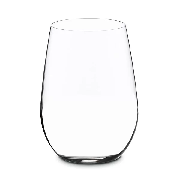 Бокал для белого вина O To Go White Wine 370 мл, хрусталь, Big O, Riedel, 2414/22 - изобр. 7