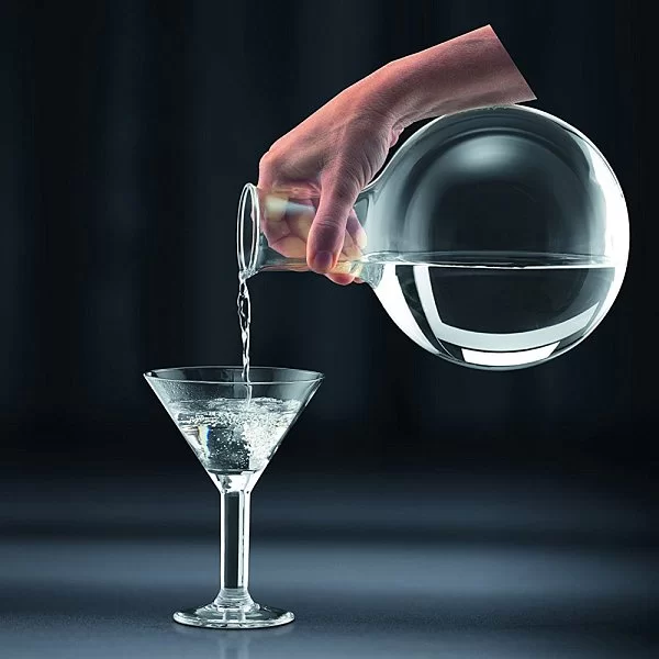 Набор декантеров Melior, 4 предмета, Bodum, K11790-109 - изобр. 9