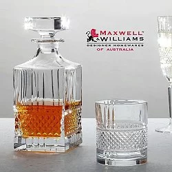 Maxwell and Williams - изобр. 21