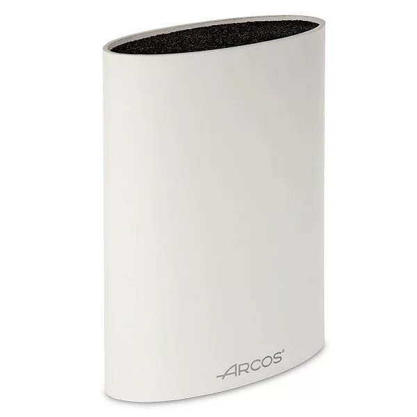 Подставка для ножей, материал пластик, цвет белый, Arcos, Испания, 794100 - изобр. 7