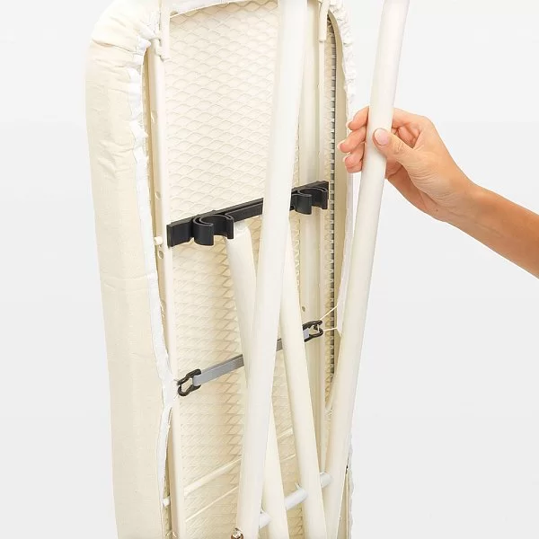 Гладильная доска 110x30 см, декор чехла &quot;Бриз&quot;, Brabantia, Бельгия, 117923 - изобр. 10