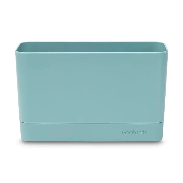 Органайзер для раковины 19х11,5х8,5 см, цвет мятный, Brabantia, 117527 - изобр. 7