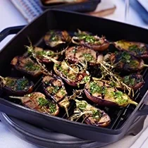 овощной плов с курицей и шафраном - изобр. 11