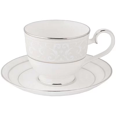 Монтвейл платиновый Noritake - изобр. 20