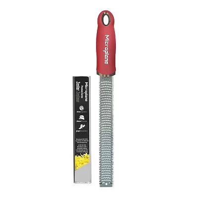 Американские терки Microplane со скидкой - изобр. 15