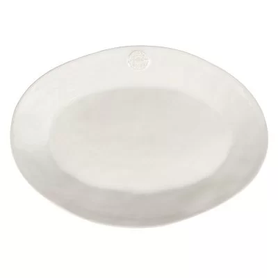Блюдо сервировочное Tangerine Garden 31 см, стекло, Corelle, 1117768 - изобр. 31