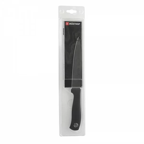 Нож универсальный Silverpoint, 16см, Wusthof, 4510/16 - изобр. 10