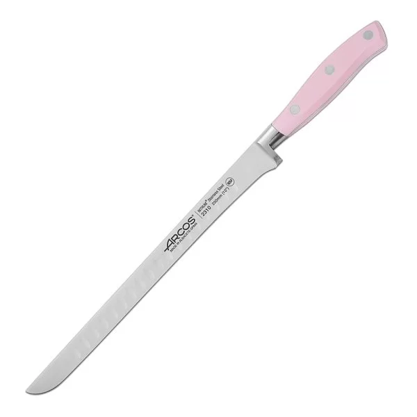 Нож для мяса Riviera Rose, 25см, Arcos, 231054P - изобр. 7