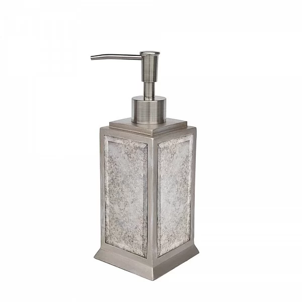 Дозатор для жидкого мыла Palazzo Vintage Mirror, Kassatex, APL-LD - изобр. 7