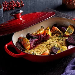 Le Creuset - изобр. 12