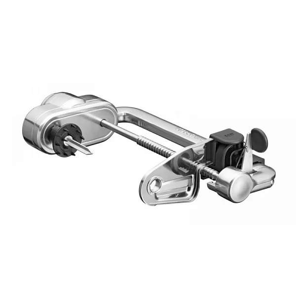 Насадка-спирализатор для овощей и фруктов, Kitchen Aid, 5KSM1APC - изобр. 7