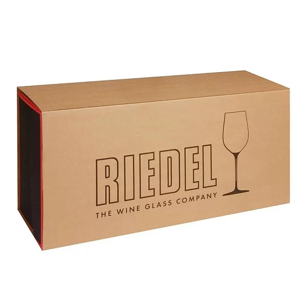 Декантер Winewings объем 850 мл, хрусталь, Riedel, Австрия, 2007/02S1 - изобр. 12