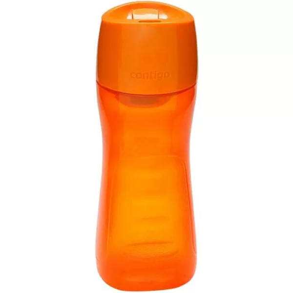 Детская бутылочка для воды Trekker, 0,42л, Contigo, contigo0252 - изобр. 10