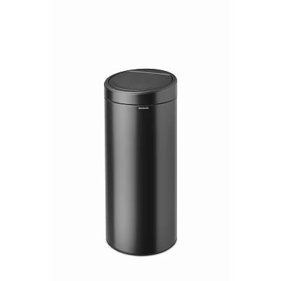Мусорный бак 2 секции Touch Bin New, 10+23л, Brabantia, 112867 - изобр. 49