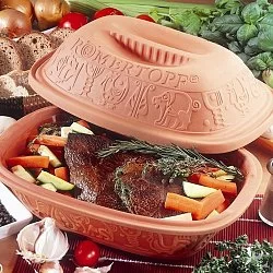 Roemertopf - изобр. 9