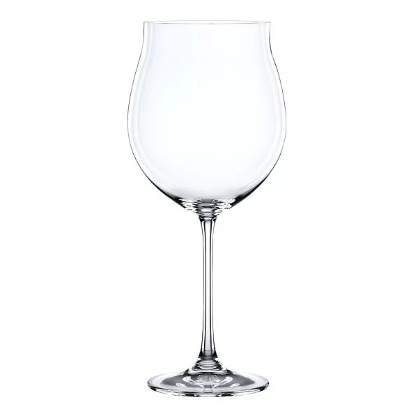 Набор бокалов для красного вина Vivendi Premium Pinot Noir 897 мл, 4 шт, хрусталь, Nachtmann, 85693 - изобр. 7