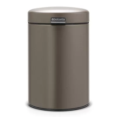 Настенные мусорные баки Brabantia - изобр. 14