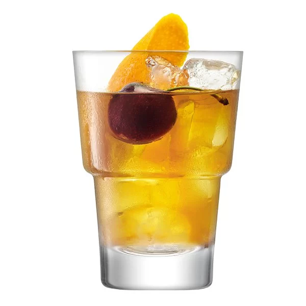 Стаканы для коктейлей Mixologist, 0,32л, 2 шт, LSA, G1450-11-187 - изобр. 9