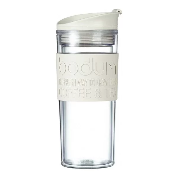 Кружка дорожная Travel, 0,45 л, Bodum, 11101-913 - изобр. 8