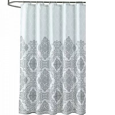 шторки для ванной Carnation Home Fashions - изобр. 73