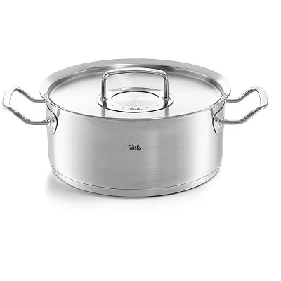 Сковороды и воки Fissler - изобр. 139