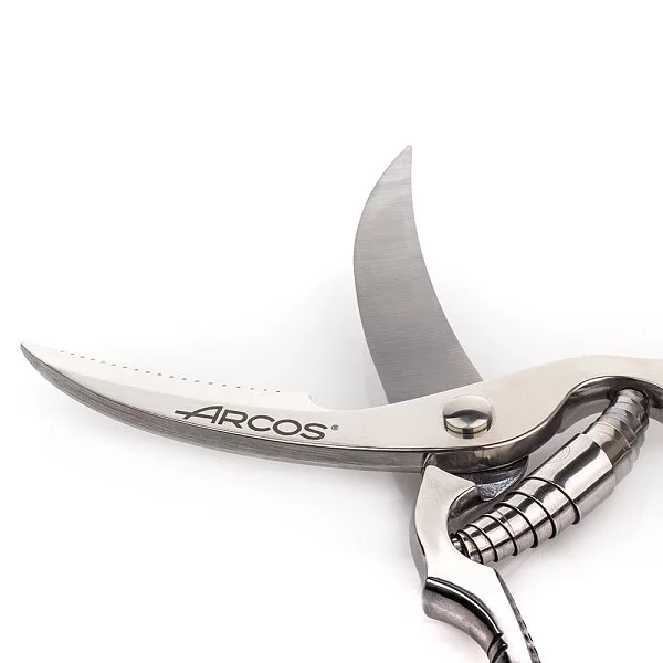Ножницы для птицы Scissors, 25см, Arcos, 5390 - изобр. 8