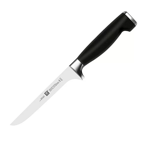 Нож обвалочный 14 см TWIN Four Star II кованая сталь с криозакалкой Friodur®, Zwilling J.A. Henckels, 30074-141 - изобр. 7