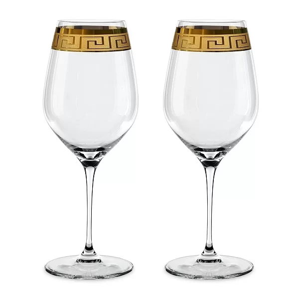 Набор бокалов для красного вина Muse 810 мл, хрусталь, 2 шт, Nachtmann, 98062 - изобр. 7