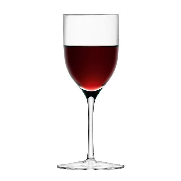 Бокалы для портвейна Bar, 0,19л, 4 шт, LSA, G250-07-991 - изобр. 8