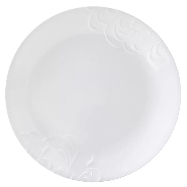 Набор посуды 12 предметов Cherish на 4 персоны, стекло, Corelle, 1118163 - изобр. 9