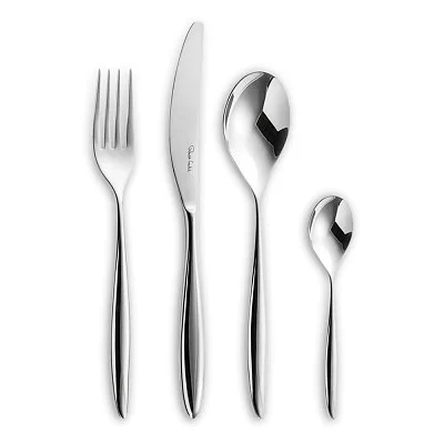 Наборы приборов на 6 персон Robert Welch - изобр. 53