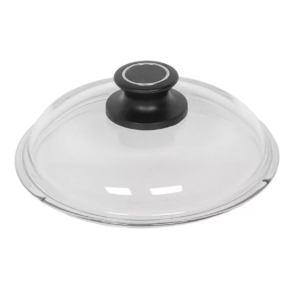 Крышка стеклянная 32см, AMT Gastroguss, Германия, AMT032 - изобр. 7
